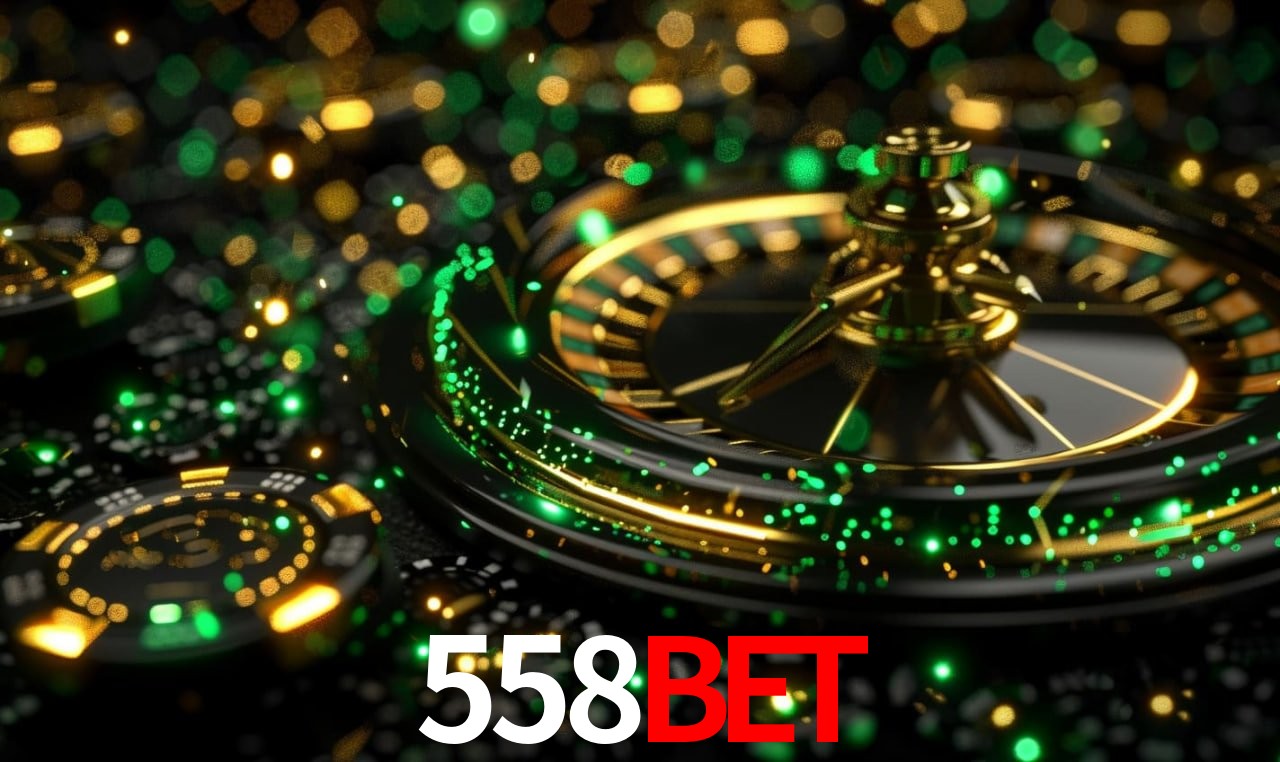 Slots com jackpots e giros grátis na 558Bet
