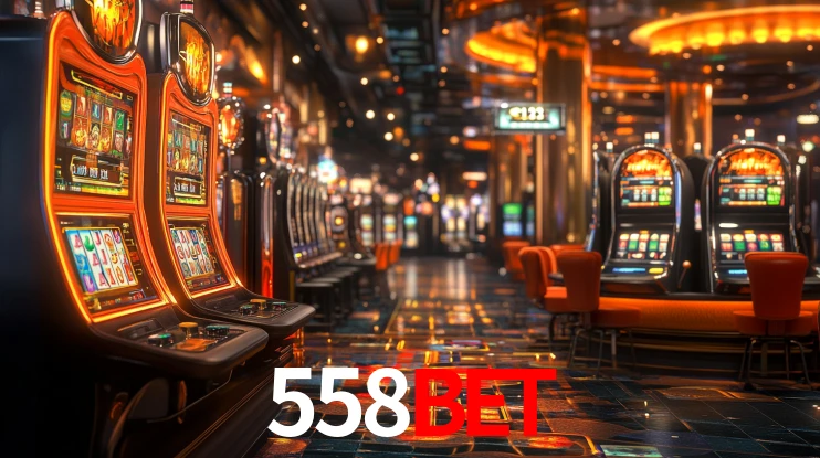 Cashback e recargas na 558Bet