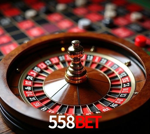 Bônus e promoções da 558Bet