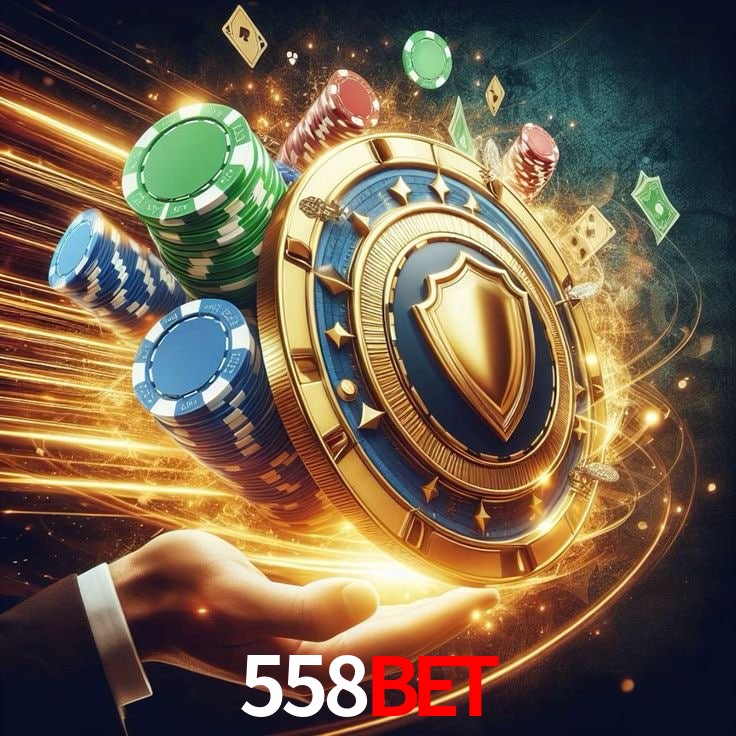 Torneios e prêmios garantidos na 558Bet